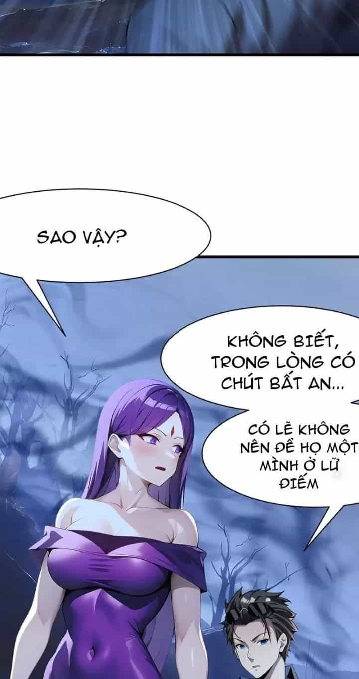 Phu Nhân Nhà Ta Đến Từ Địa Phủ Ngàn Năm - Chương 56 - ảnh 23