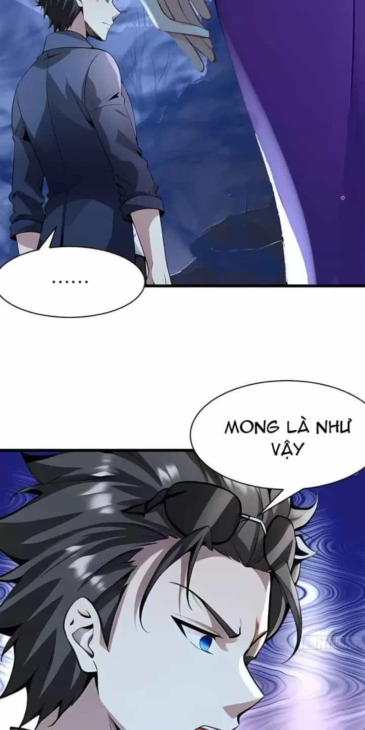 Phu Nhân Nhà Ta Đến Từ Địa Phủ Ngàn Năm - Chương 56 - ảnh 25