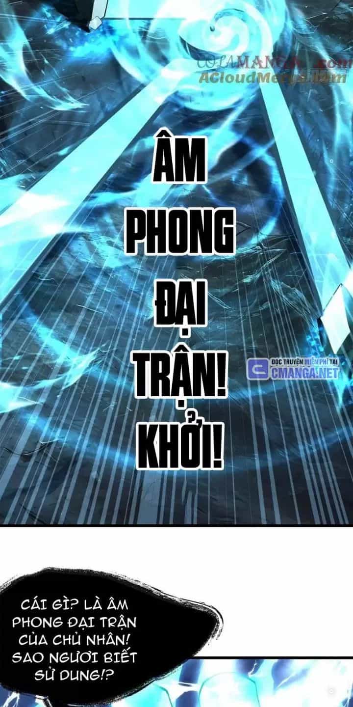 Phu Nhân Nhà Ta Đến Từ Địa Phủ Ngàn Năm - Chương 56 - ảnh 38