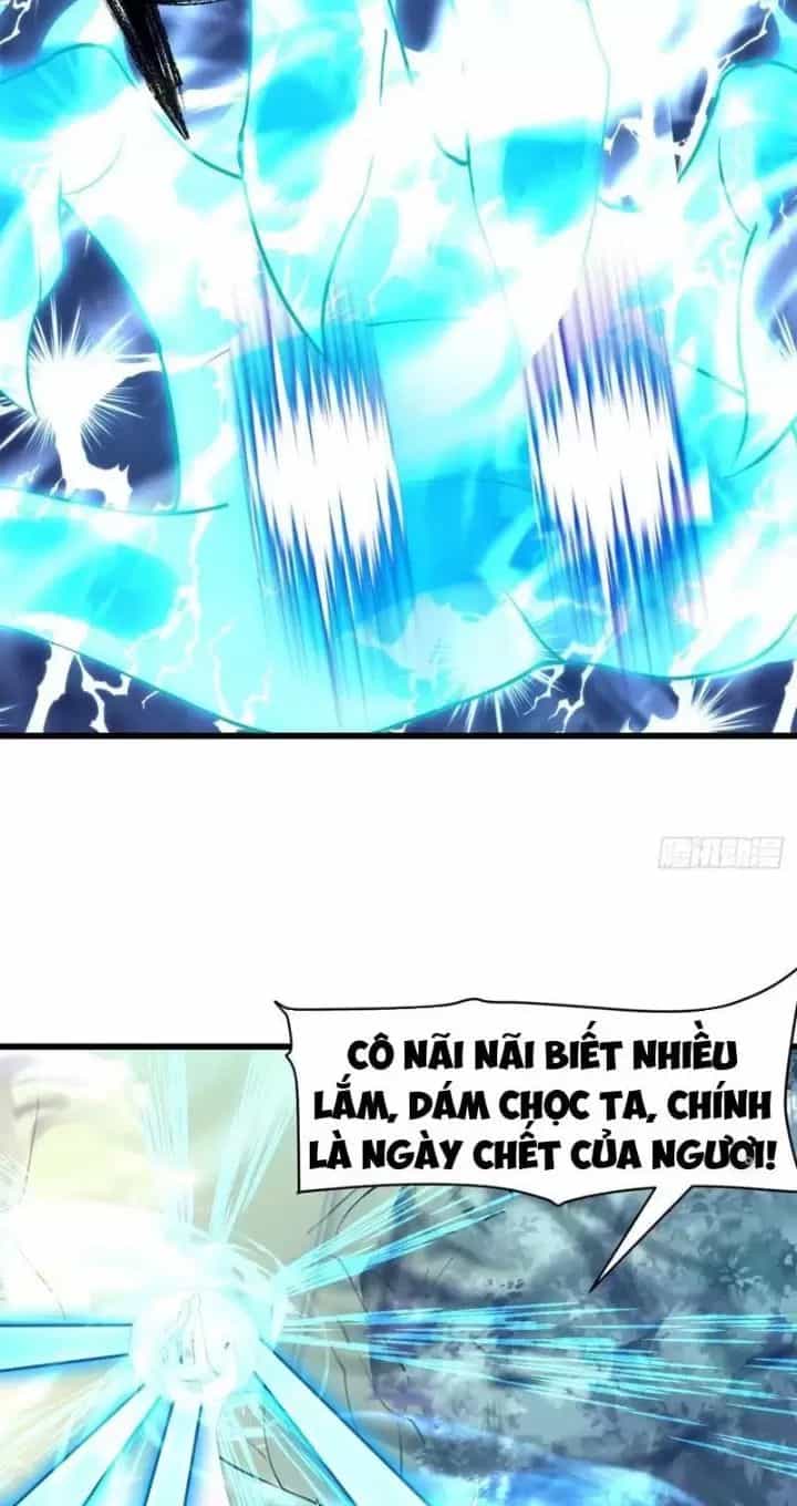 Phu Nhân Nhà Ta Đến Từ Địa Phủ Ngàn Năm - Chương 56 - ảnh 39