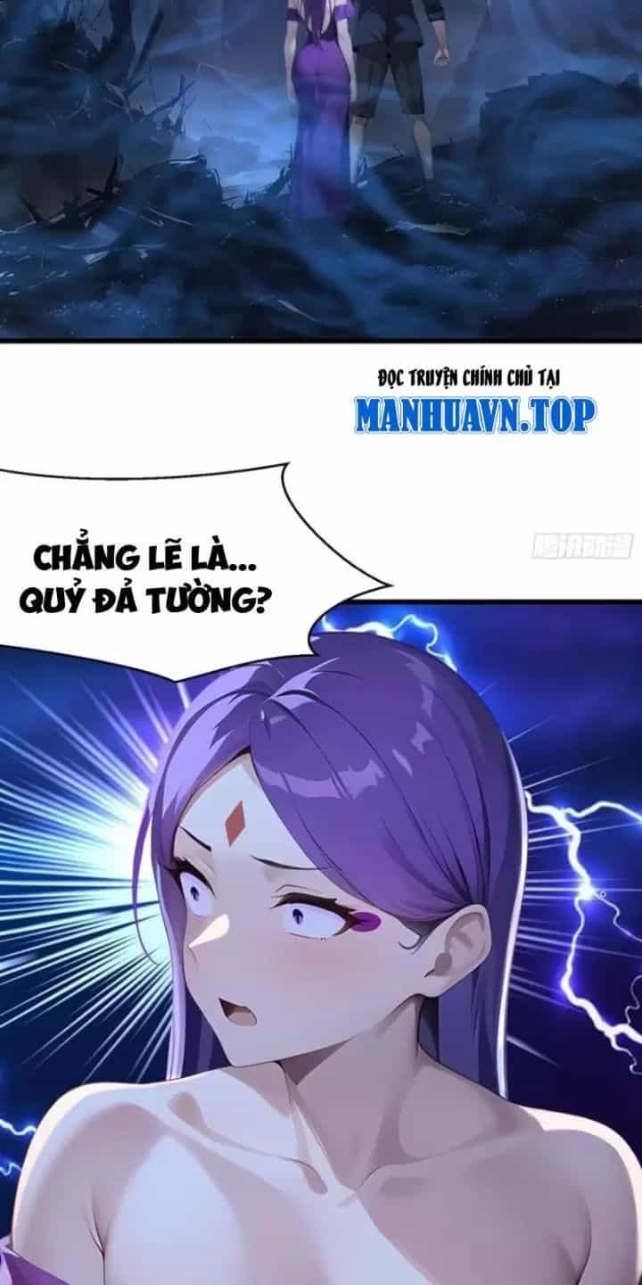 Phu Nhân Nhà Ta Đến Từ Địa Phủ Ngàn Năm - Chương 57 - ảnh 17