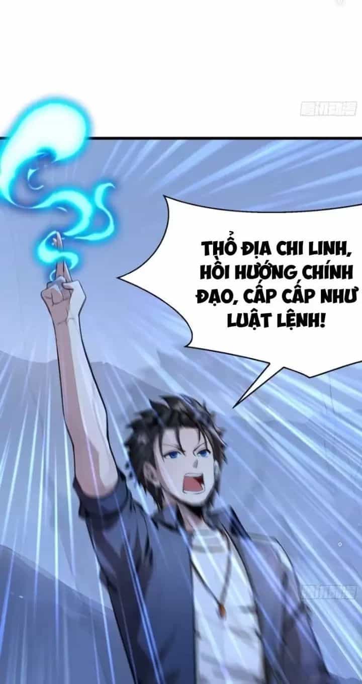 Phu Nhân Nhà Ta Đến Từ Địa Phủ Ngàn Năm - Chương 57 - ảnh 20