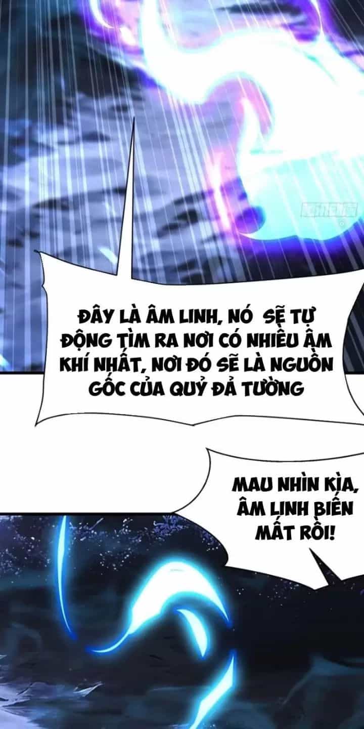 Phu Nhân Nhà Ta Đến Từ Địa Phủ Ngàn Năm - Chương 57 - ảnh 22