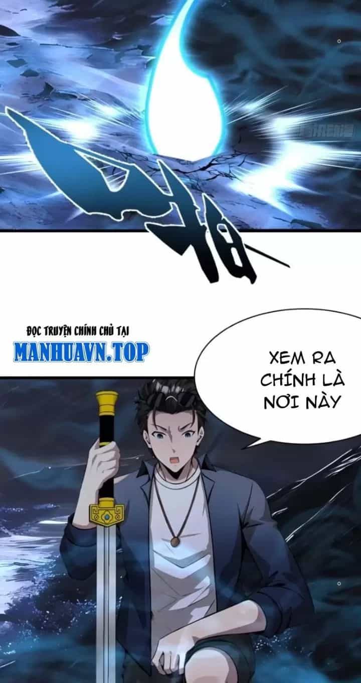 Phu Nhân Nhà Ta Đến Từ Địa Phủ Ngàn Năm - Chương 57 - ảnh 23