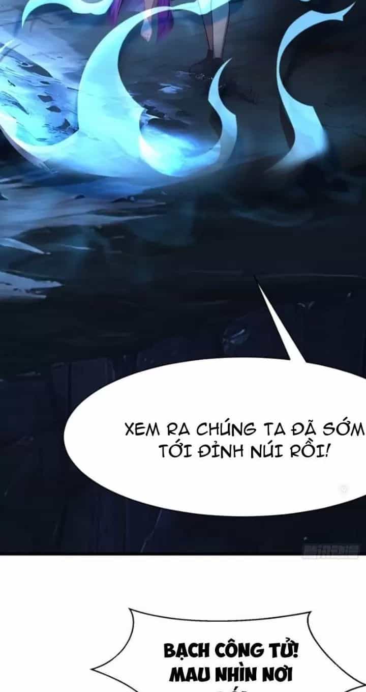 Phu Nhân Nhà Ta Đến Từ Địa Phủ Ngàn Năm - Chương 57 - ảnh 27