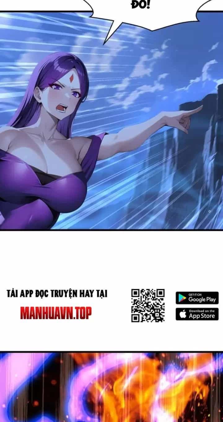 Phu Nhân Nhà Ta Đến Từ Địa Phủ Ngàn Năm - Chương 57 - ảnh 28