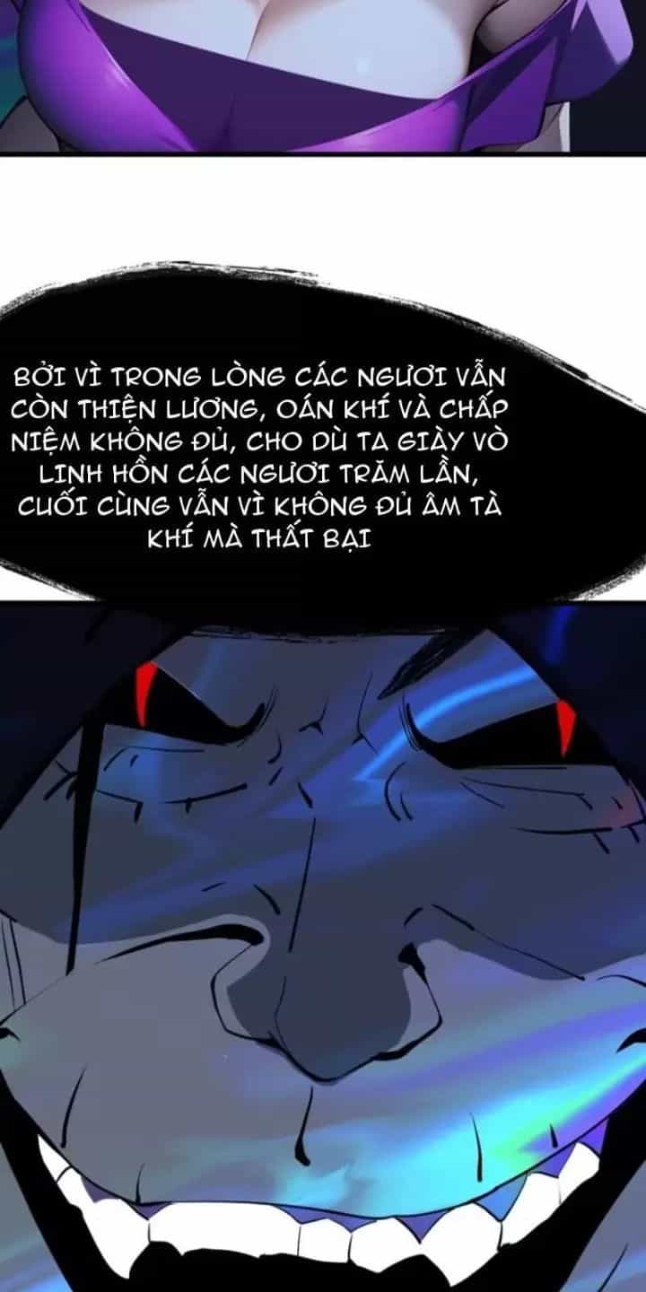 Phu Nhân Nhà Ta Đến Từ Địa Phủ Ngàn Năm - Chương 58 - ảnh 26