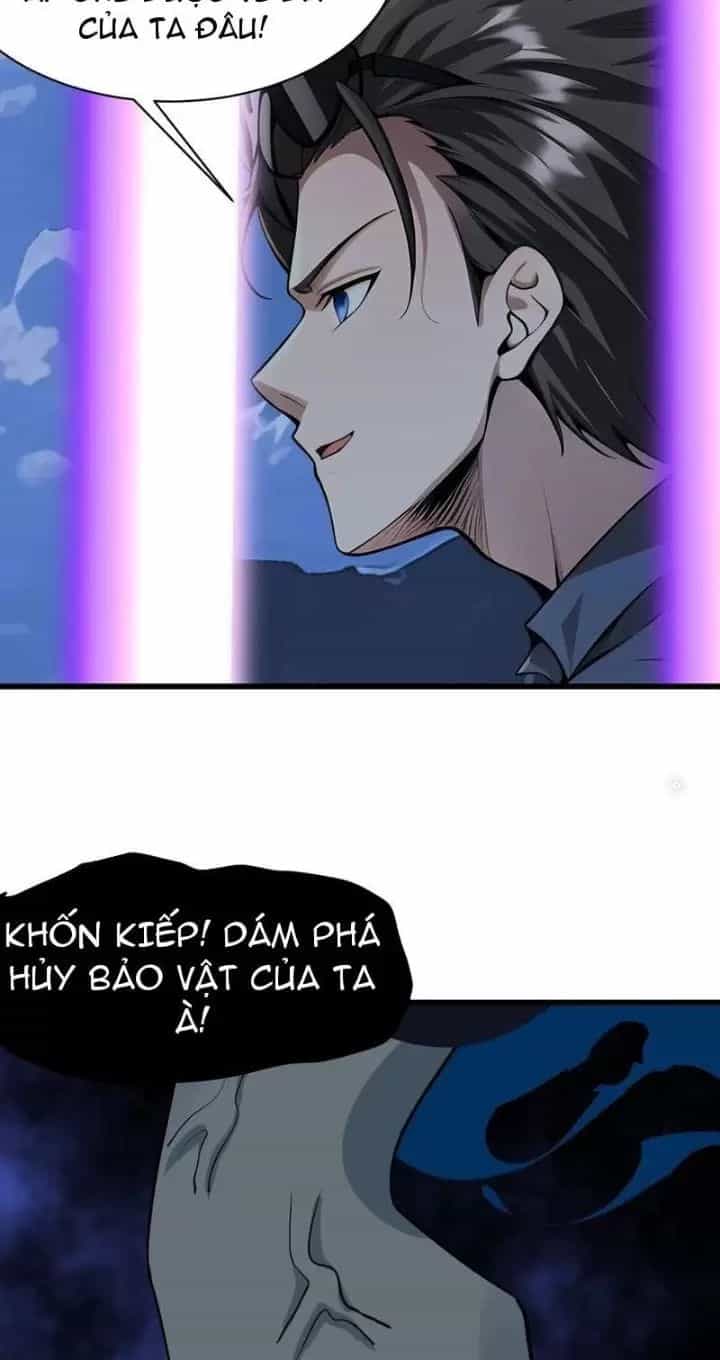 Phu Nhân Nhà Ta Đến Từ Địa Phủ Ngàn Năm - Chương 59 - ảnh 15