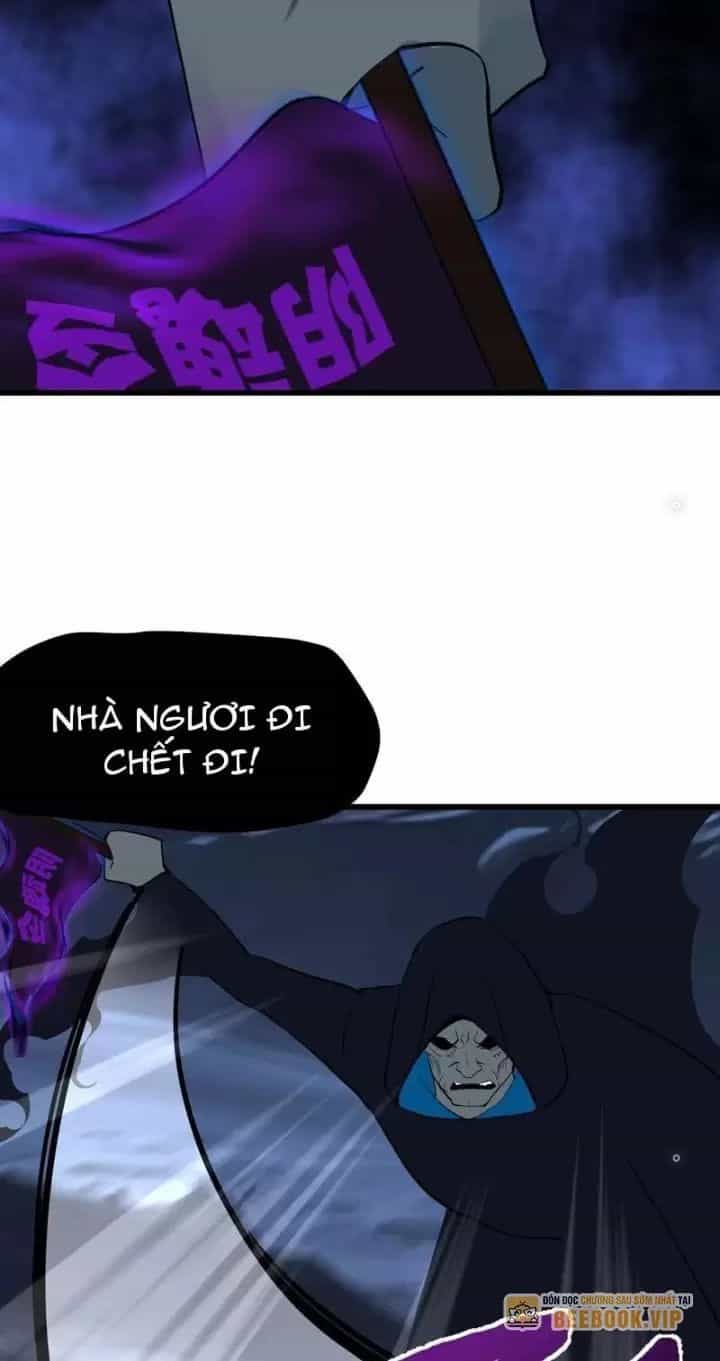 Phu Nhân Nhà Ta Đến Từ Địa Phủ Ngàn Năm - Chương 59 - ảnh 16