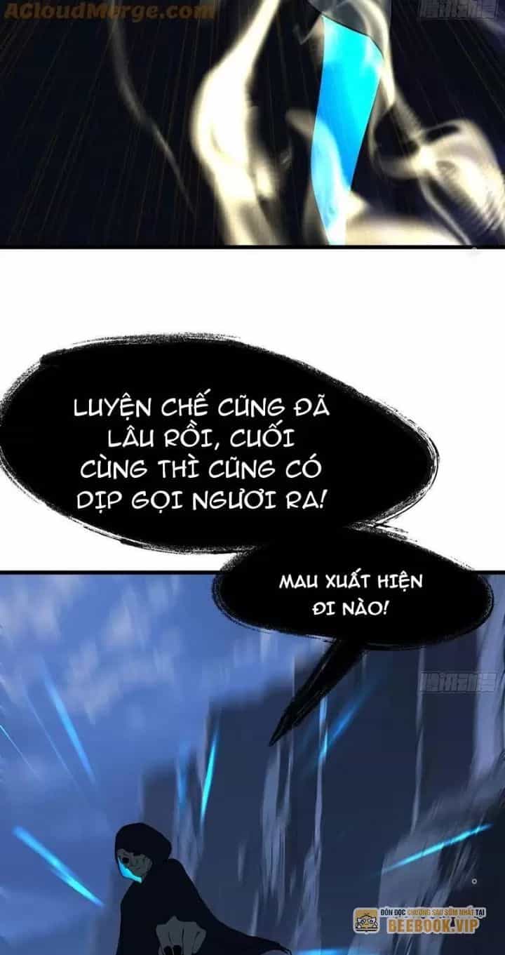 Phu Nhân Nhà Ta Đến Từ Địa Phủ Ngàn Năm - Chương 59 - ảnh 32