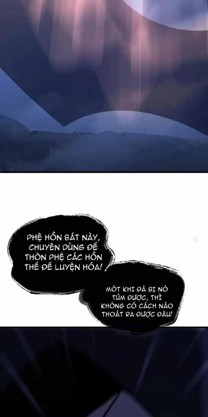 Phu Nhân Nhà Ta Đến Từ Địa Phủ Ngàn Năm - Chương 59 - ảnh 5