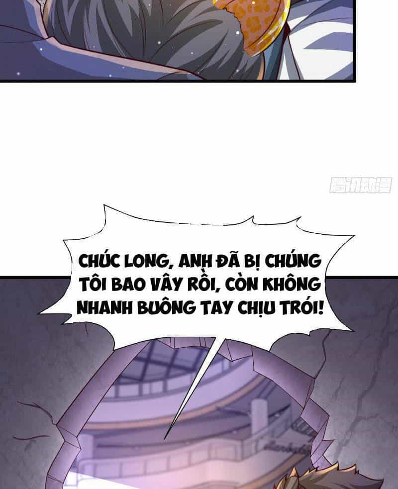 Phu Nhân Nhà Ta Đến Từ Địa Phủ Ngàn Năm - Chương 6 - ảnh 20