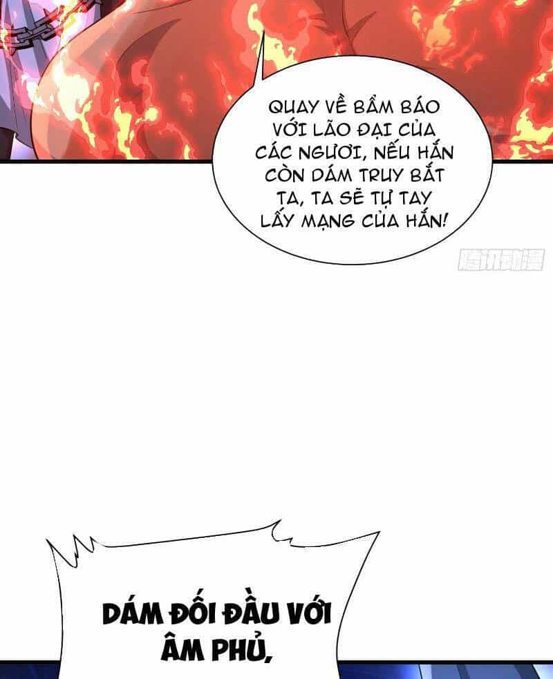Phu Nhân Nhà Ta Đến Từ Địa Phủ Ngàn Năm - Chương 6 - ảnh 28