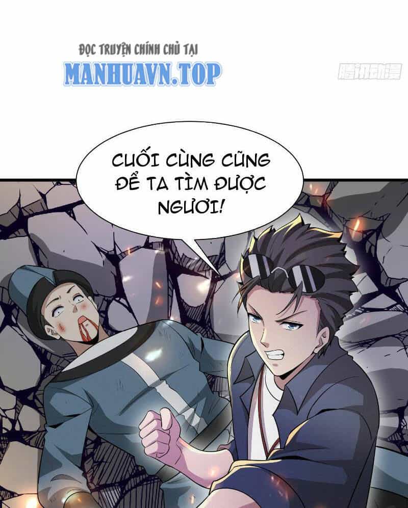 Phu Nhân Nhà Ta Đến Từ Địa Phủ Ngàn Năm - Chương 6 - ảnh 46