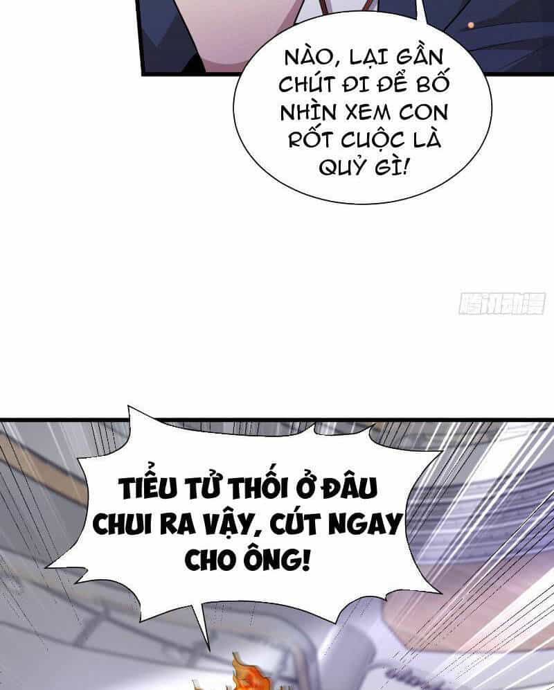 Phu Nhân Nhà Ta Đến Từ Địa Phủ Ngàn Năm - Chương 6 - ảnh 50