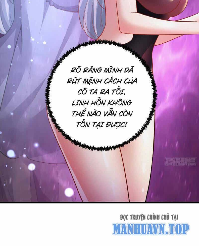 Phu Nhân Nhà Ta Đến Từ Địa Phủ Ngàn Năm - Chương 6 - ảnh 61
