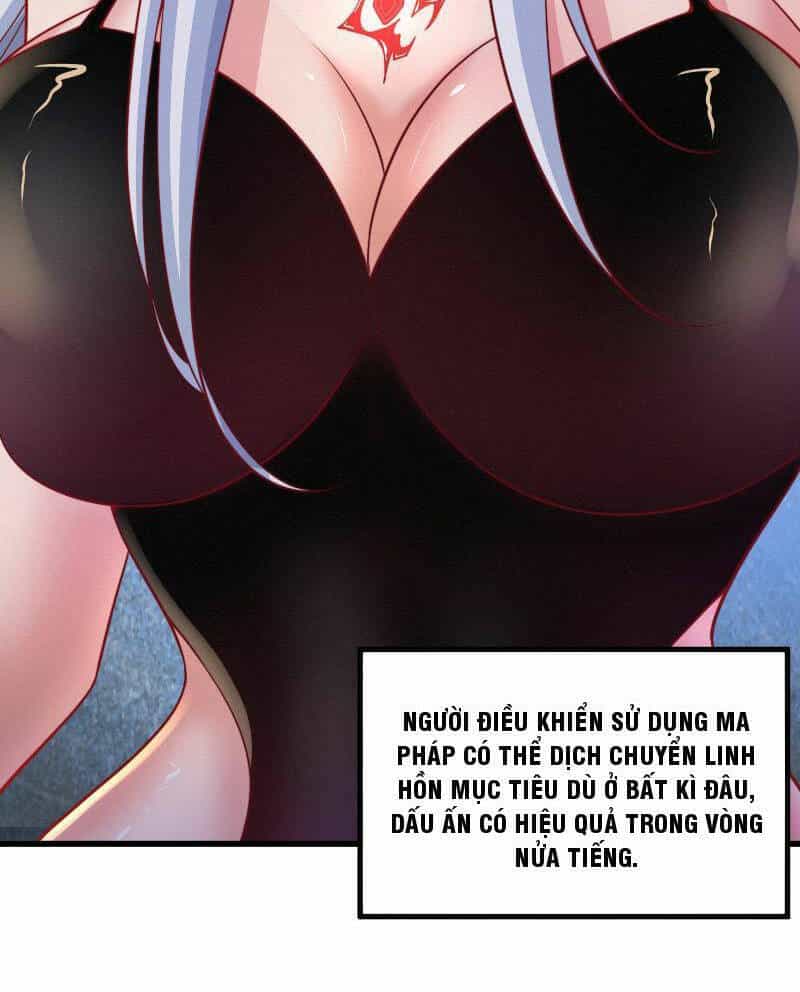 Phu Nhân Nhà Ta Đến Từ Địa Phủ Ngàn Năm - Chương 6 - ảnh 75