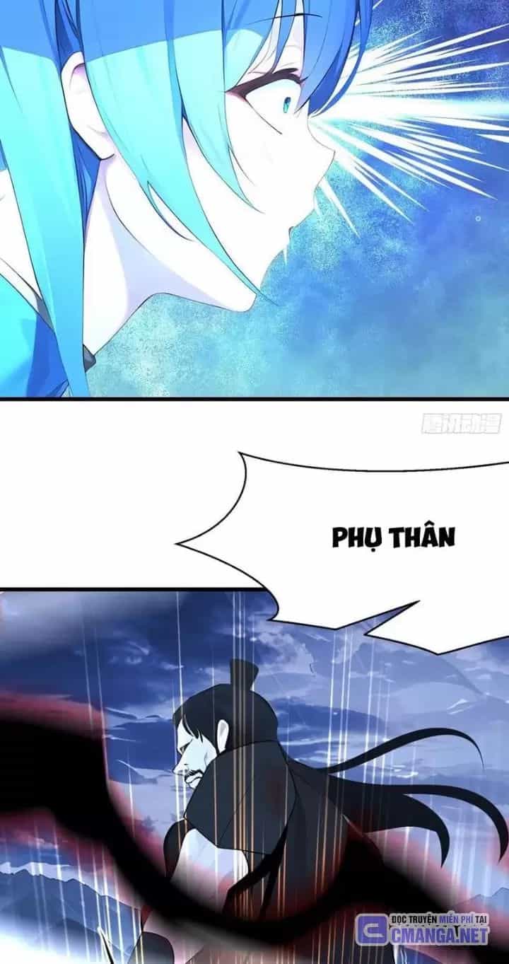Phu Nhân Nhà Ta Đến Từ Địa Phủ Ngàn Năm - Chương 60 - ảnh 12