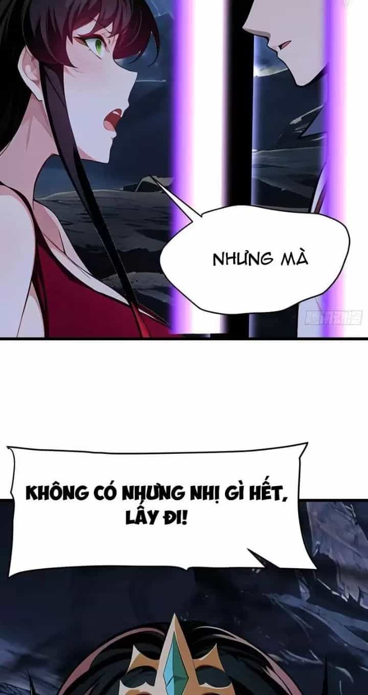 Phu Nhân Nhà Ta Đến Từ Địa Phủ Ngàn Năm - Chương 60 - ảnh 27