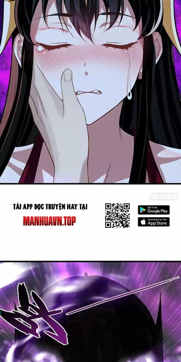Phu Nhân Nhà Ta Đến Từ Địa Phủ Ngàn Năm - Chương 60 - ảnh 29