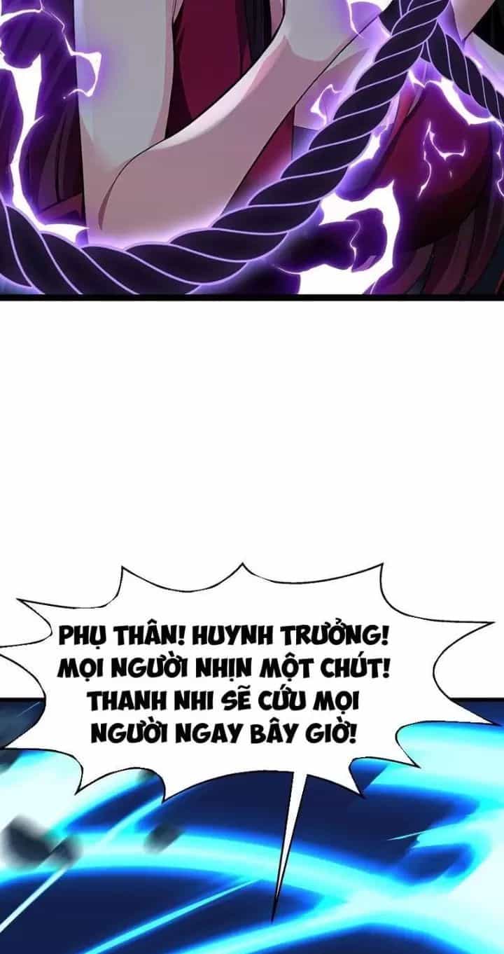 Phu Nhân Nhà Ta Đến Từ Địa Phủ Ngàn Năm - Chương 60 - ảnh 39