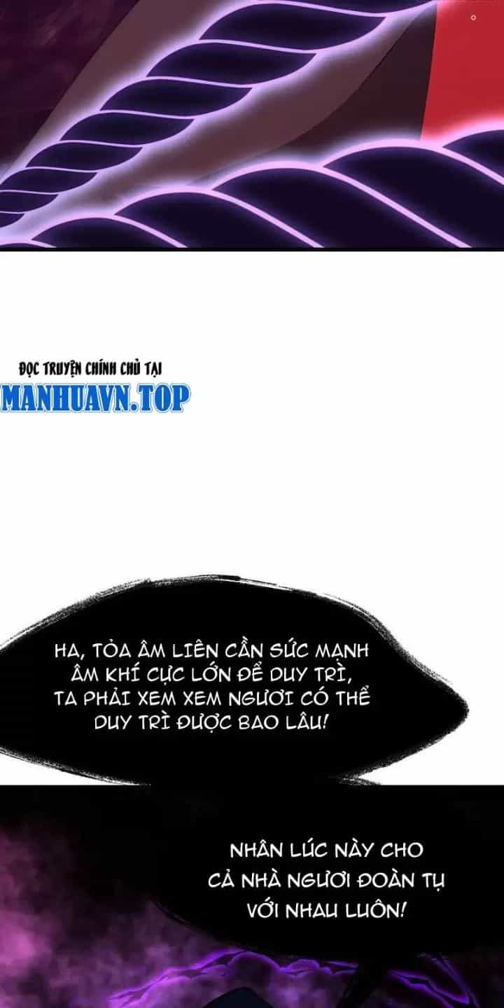 Phu Nhân Nhà Ta Đến Từ Địa Phủ Ngàn Năm - Chương 60 - ảnh 9