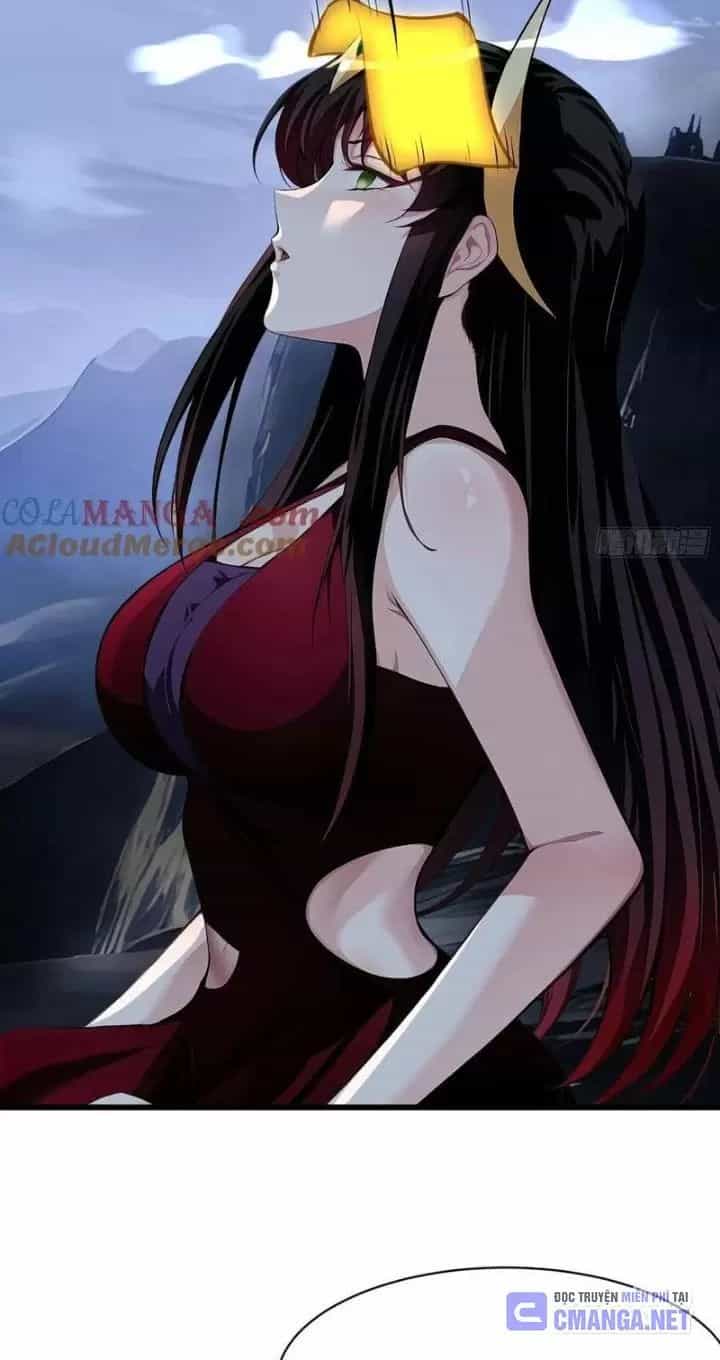 Phu Nhân Nhà Ta Đến Từ Địa Phủ Ngàn Năm - Chương 61 - ảnh 12
