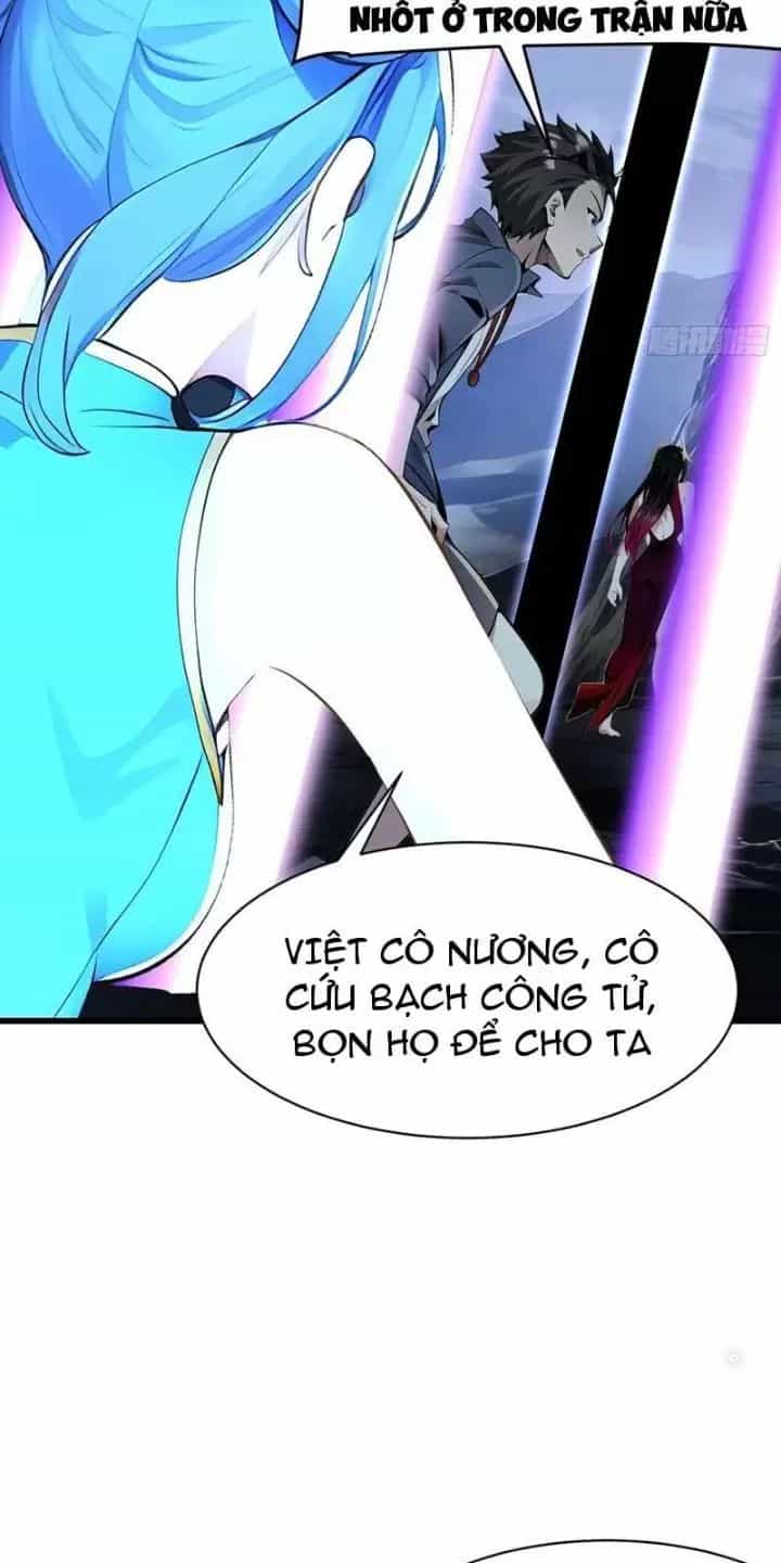Phu Nhân Nhà Ta Đến Từ Địa Phủ Ngàn Năm - Chương 61 - ảnh 14