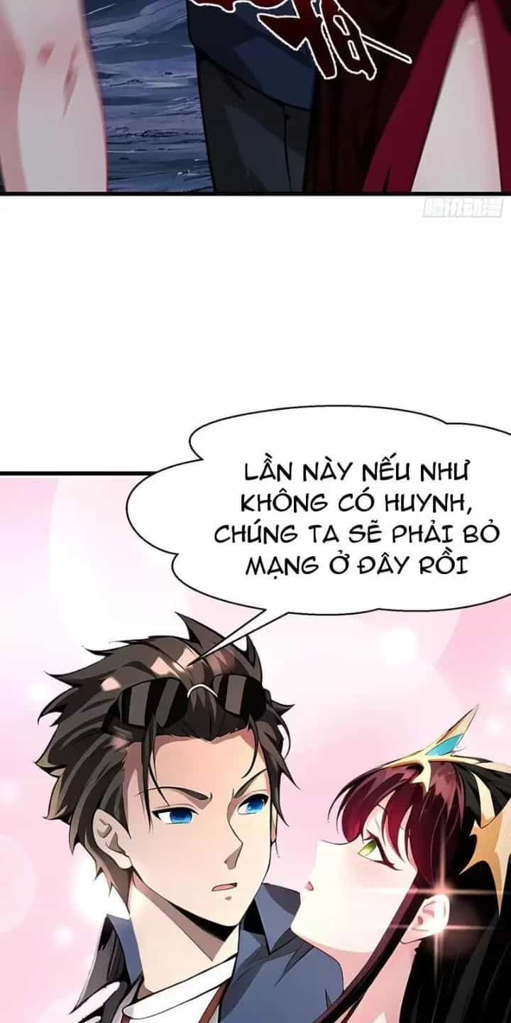 Phu Nhân Nhà Ta Đến Từ Địa Phủ Ngàn Năm - Chương 61 - ảnh 22