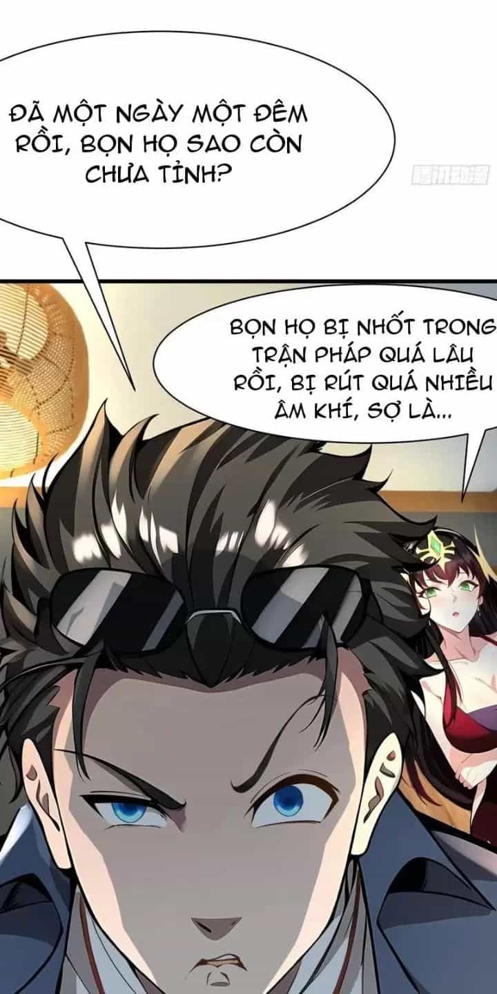 Phu Nhân Nhà Ta Đến Từ Địa Phủ Ngàn Năm - Chương 61 - ảnh 38