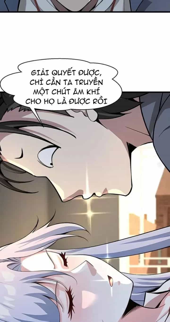 Phu Nhân Nhà Ta Đến Từ Địa Phủ Ngàn Năm - Chương 61 - ảnh 39