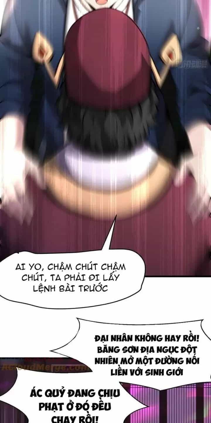 Phu Nhân Nhà Ta Đến Từ Địa Phủ Ngàn Năm - Chương 61 - ảnh 46