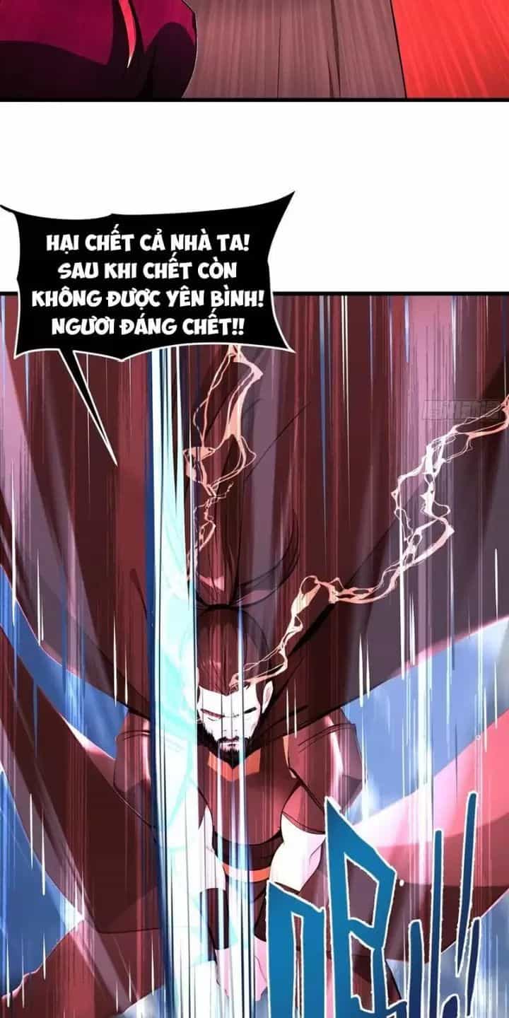 Phu Nhân Nhà Ta Đến Từ Địa Phủ Ngàn Năm - Chương 61 - ảnh 6