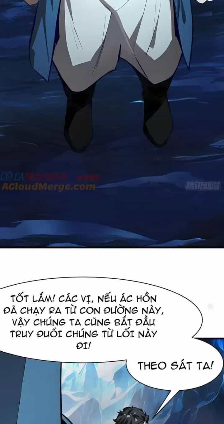 Phu Nhân Nhà Ta Đến Từ Địa Phủ Ngàn Năm - Chương 62 - ảnh 19