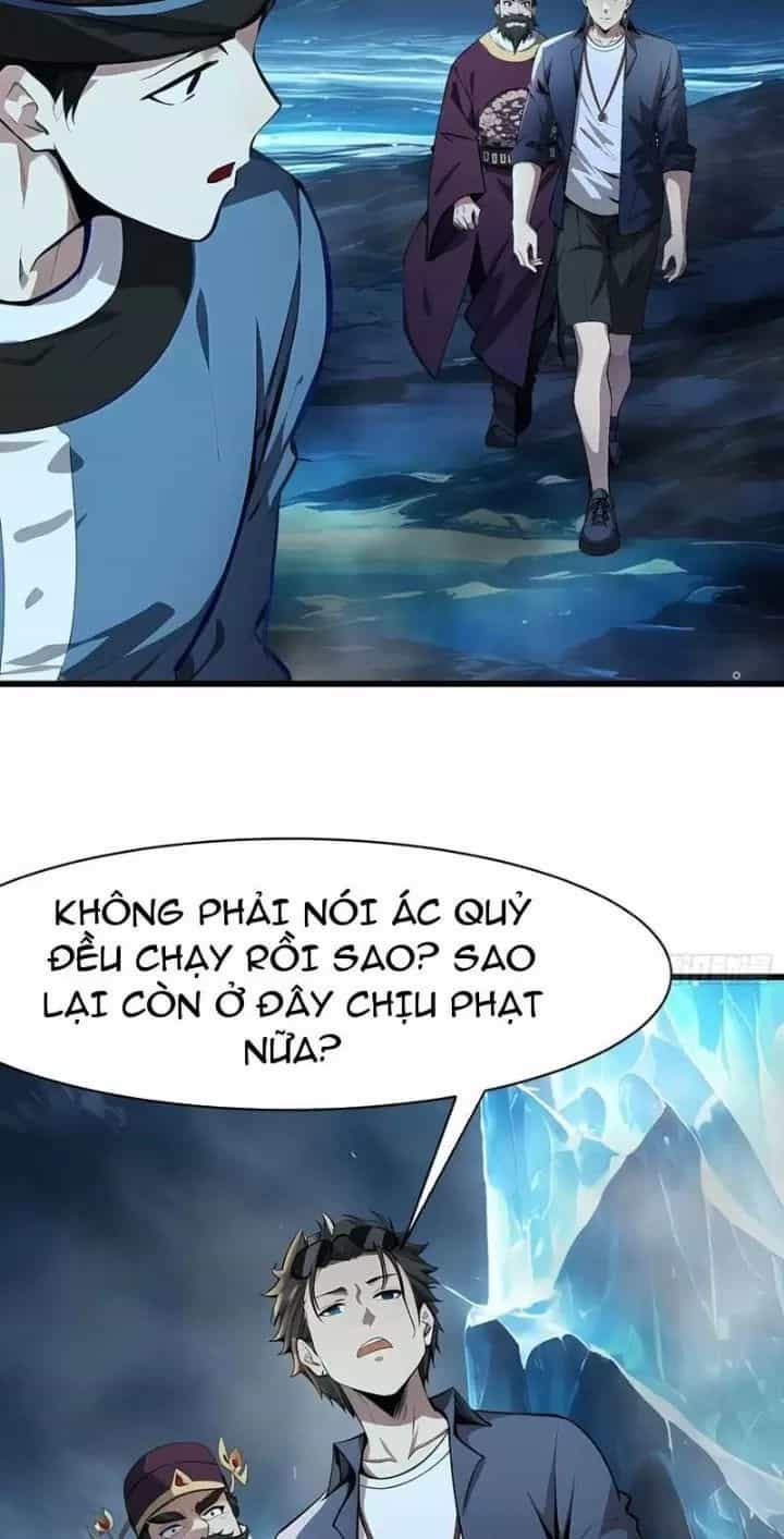 Phu Nhân Nhà Ta Đến Từ Địa Phủ Ngàn Năm - Chương 62 - ảnh 3
