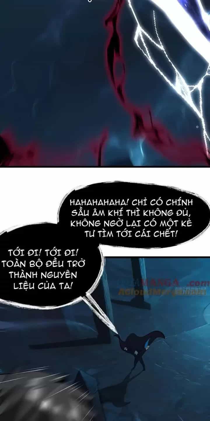Phu Nhân Nhà Ta Đến Từ Địa Phủ Ngàn Năm - Chương 62 - ảnh 38