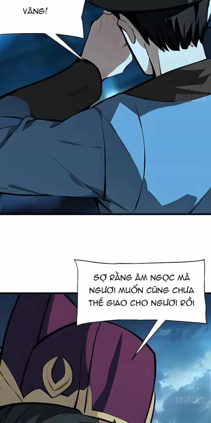 Phu Nhân Nhà Ta Đến Từ Địa Phủ Ngàn Năm - Chương 62 - ảnh 9