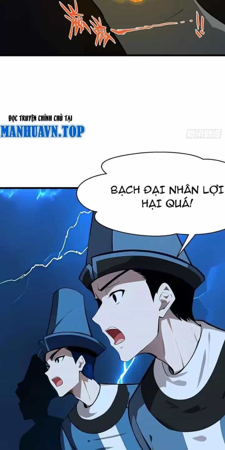 Phu Nhân Nhà Ta Đến Từ Địa Phủ Ngàn Năm - Chương 63 - ảnh 33