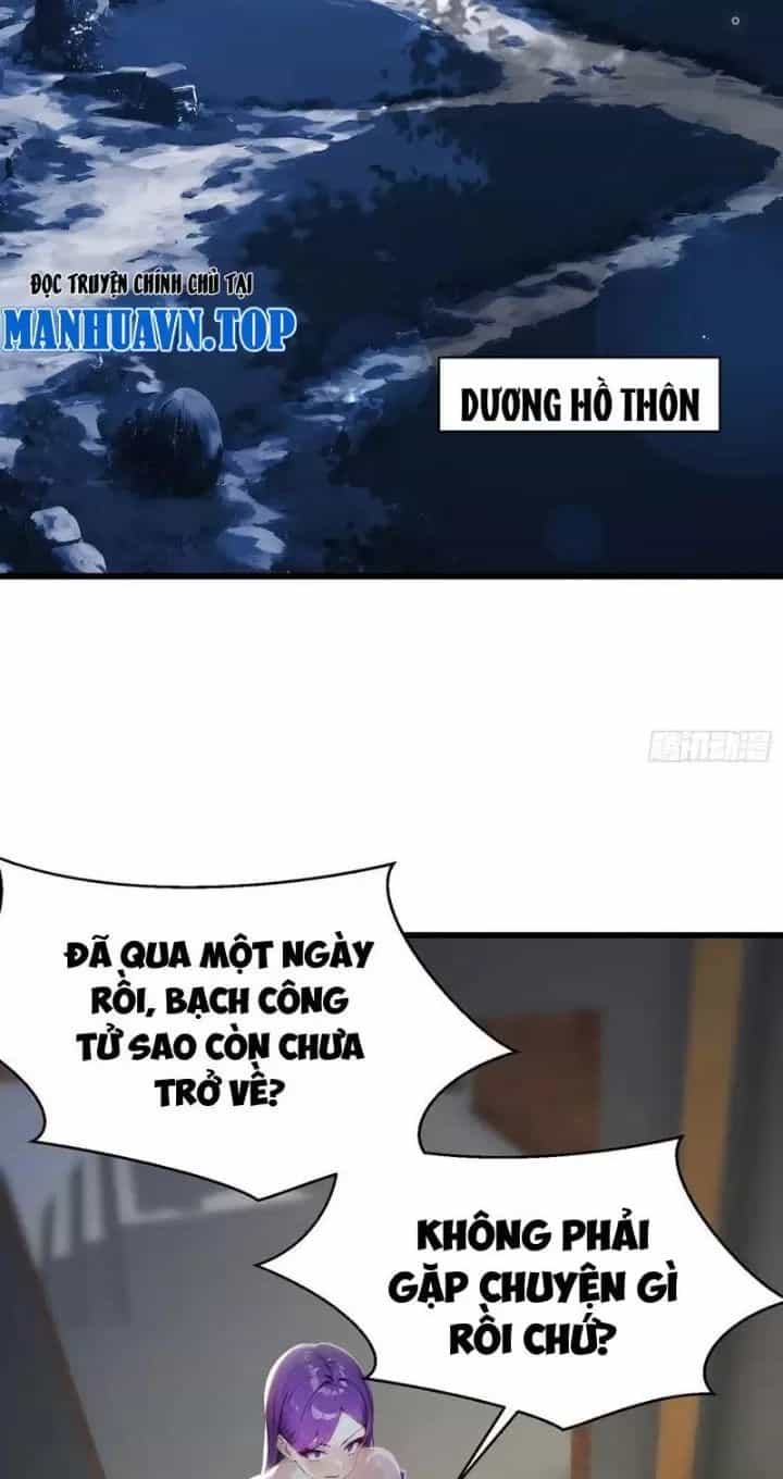 Phu Nhân Nhà Ta Đến Từ Địa Phủ Ngàn Năm - Chương 63 - ảnh 39