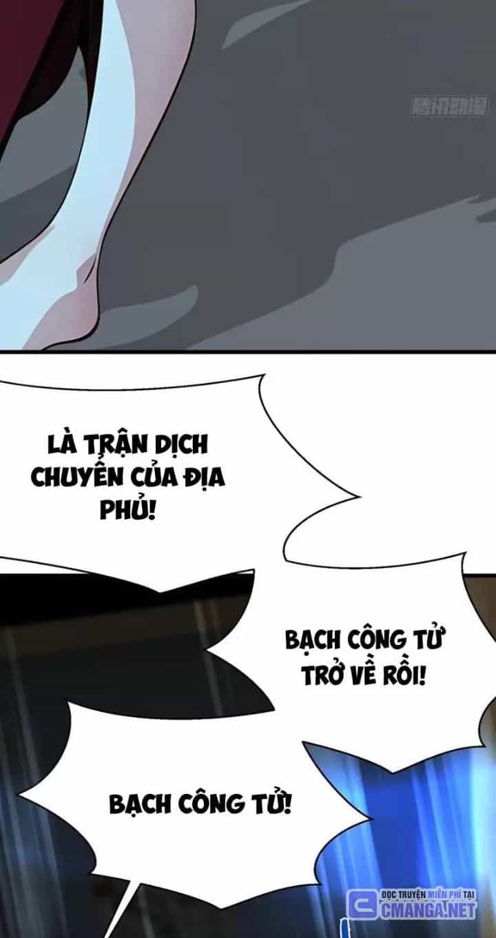 Phu Nhân Nhà Ta Đến Từ Địa Phủ Ngàn Năm - Chương 63 - ảnh 44