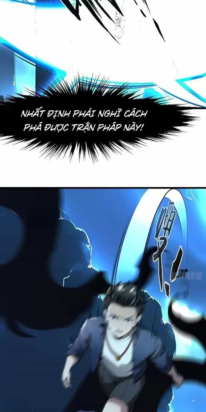 Phu Nhân Nhà Ta Đến Từ Địa Phủ Ngàn Năm - Chương 63 - ảnh 9