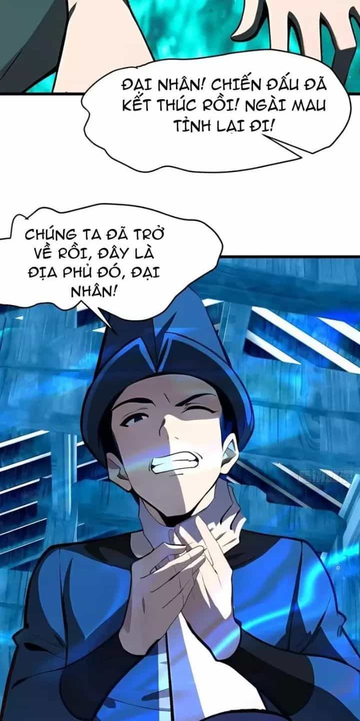 Phu Nhân Nhà Ta Đến Từ Địa Phủ Ngàn Năm - Chương 64 - ảnh 14