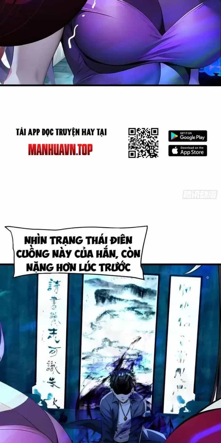 Phu Nhân Nhà Ta Đến Từ Địa Phủ Ngàn Năm - Chương 64 - ảnh 25
