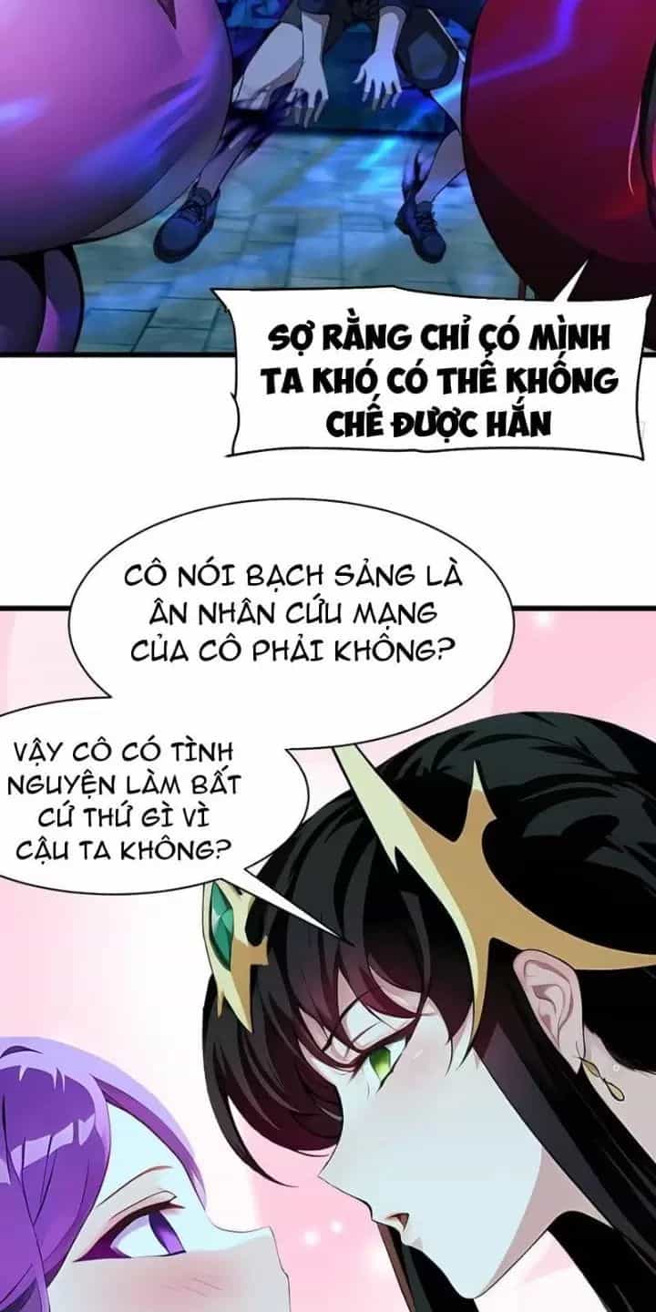 Phu Nhân Nhà Ta Đến Từ Địa Phủ Ngàn Năm - Chương 64 - ảnh 26