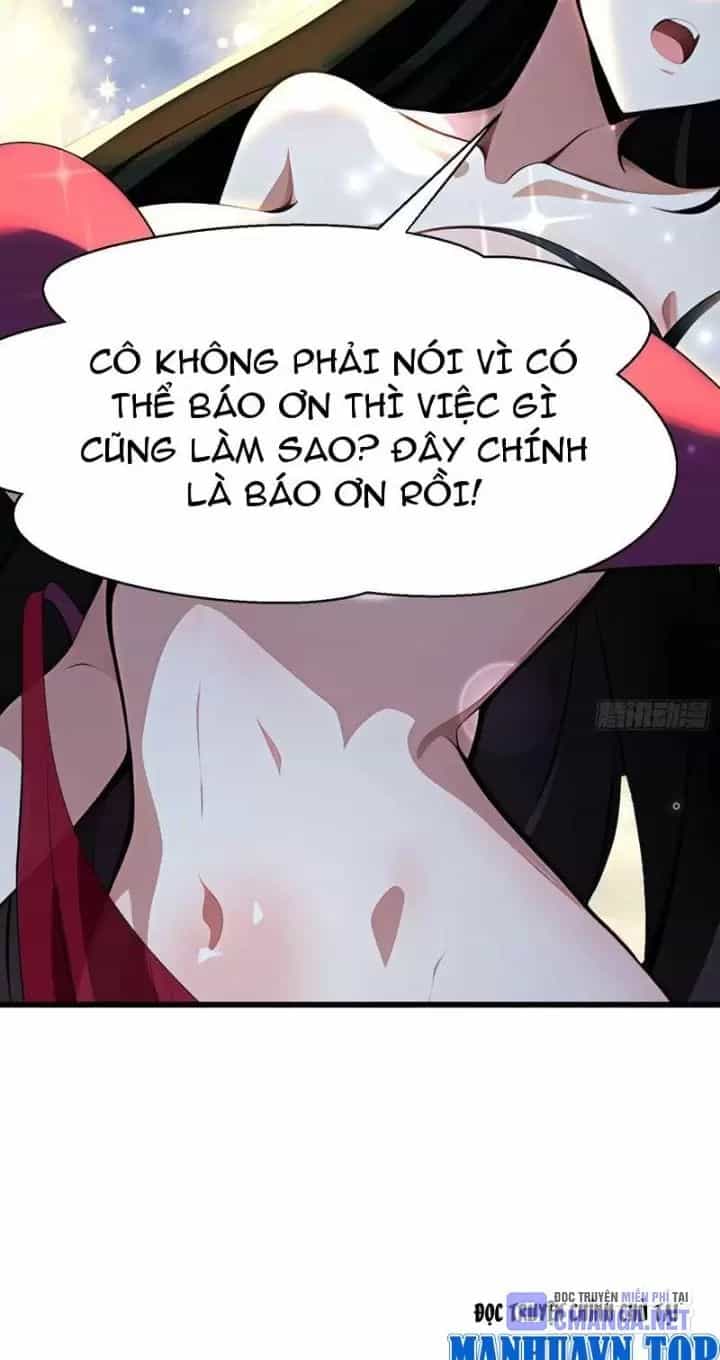 Phu Nhân Nhà Ta Đến Từ Địa Phủ Ngàn Năm - Chương 64 - ảnh 36