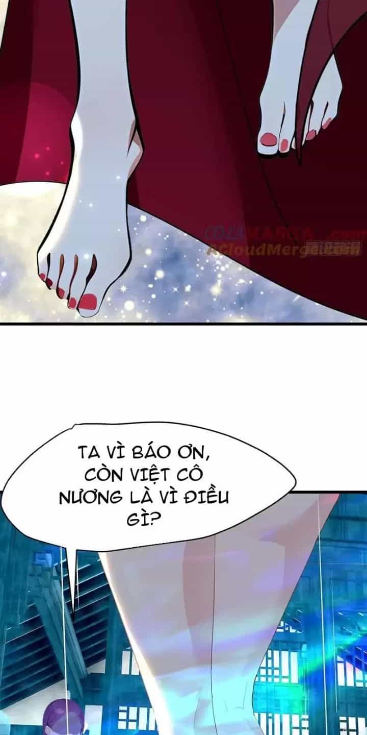 Phu Nhân Nhà Ta Đến Từ Địa Phủ Ngàn Năm - Chương 64 - ảnh 38