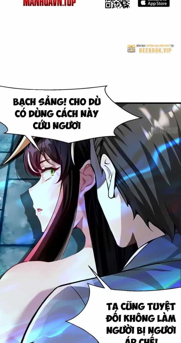 Phu Nhân Nhà Ta Đến Từ Địa Phủ Ngàn Năm - Chương 64 - ảnh 44