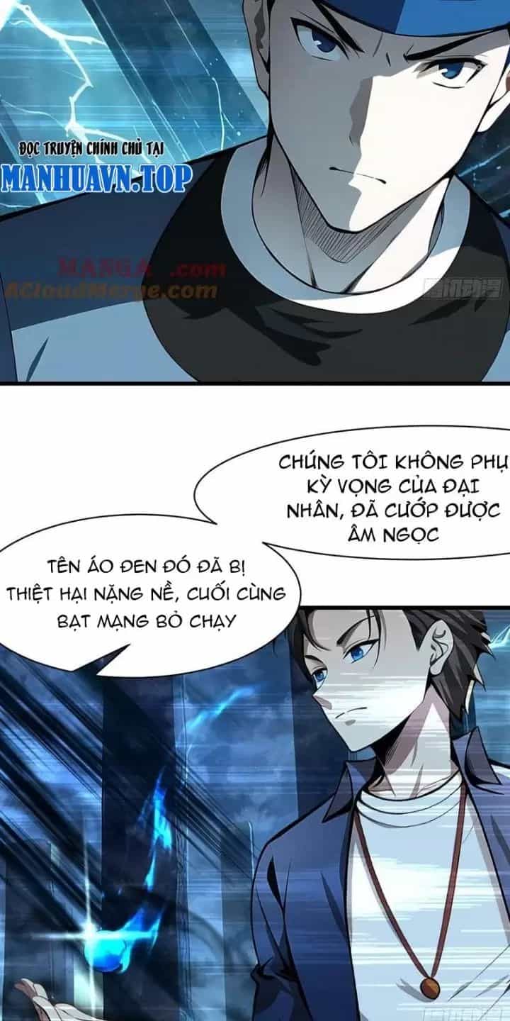 Phu Nhân Nhà Ta Đến Từ Địa Phủ Ngàn Năm - Chương 64 - ảnh 5