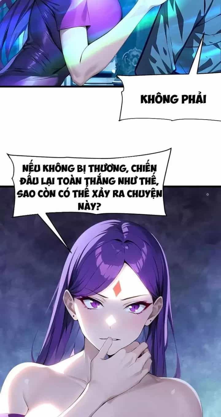 Phu Nhân Nhà Ta Đến Từ Địa Phủ Ngàn Năm - Chương 64 - ảnh 7
