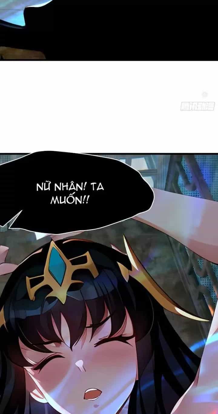 Phu Nhân Nhà Ta Đến Từ Địa Phủ Ngàn Năm - Chương 65 - ảnh 11